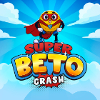 SUPER BETO CRASH