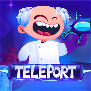 TELEPORT