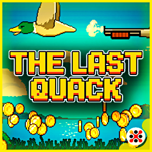 THE LAST QUACK