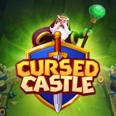 CURSED CASTLE