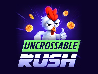 UNCROSSABLE