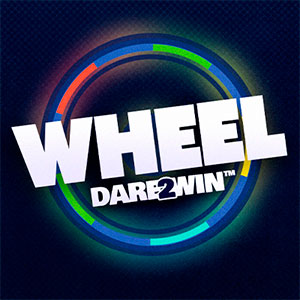 WHEEL DARE 2 WIN