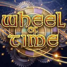 WHEEL OF TIME